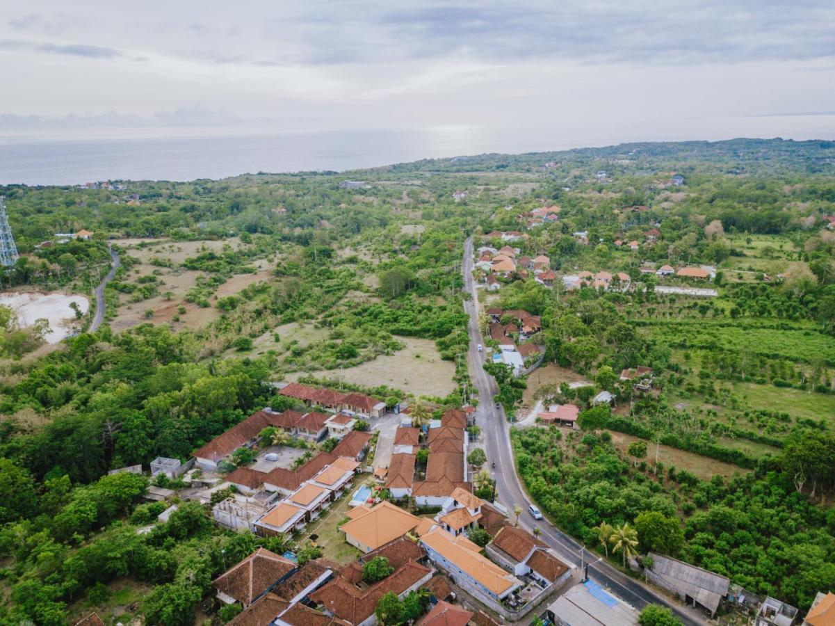 Asri Village Uluwatu Exterior foto