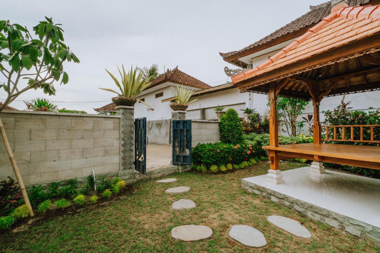 Asri Village Uluwatu Exterior foto