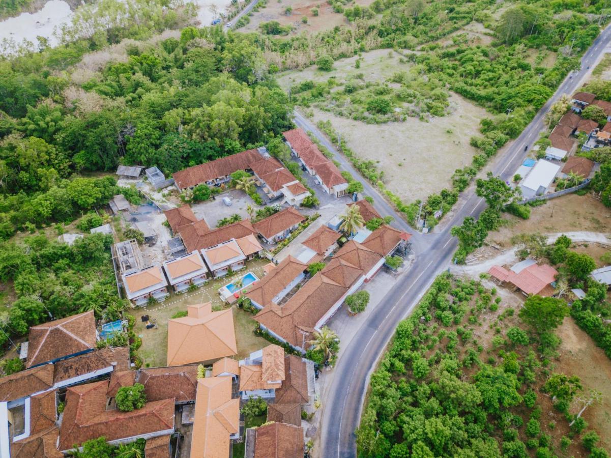 Asri Village Uluwatu Exterior foto